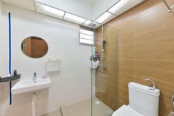 Blk 874C Tampines Greenflora (Tampines), HDB 5 Rooms #591318731
